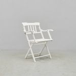 621986 Folding chair